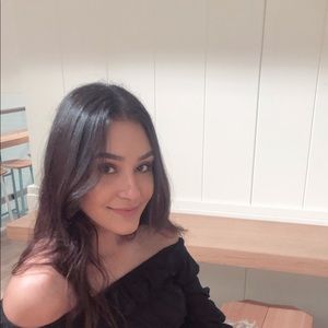 Meet your Posher, Karinna